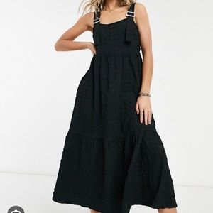 Overall Dress